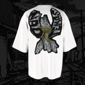 Não Temas - Camiseta - Tema Bíblico