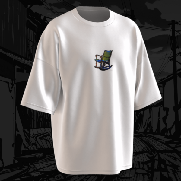 Sinal de fracasso? - Camiseta - Tema Bíblico - Imagem 3