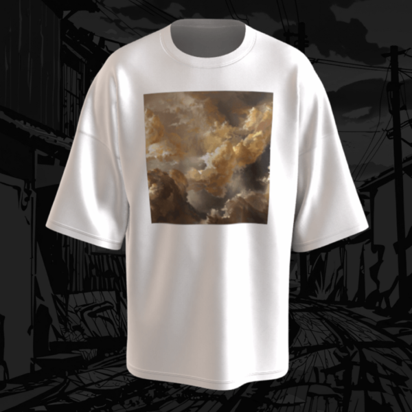 Palavras aos Céus - Camiseta - Tema Bíblico - Imagem 4