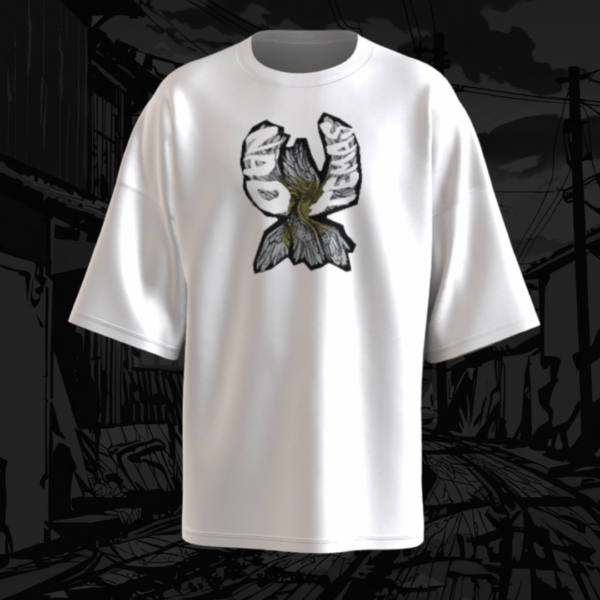 Não Temas, Beleza fala daí - Camiseta - Tema Bíblico - Imagem 2