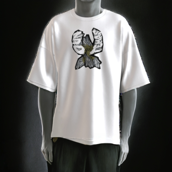 Não Temas, Beleza fala daí - Camiseta - Tema Bíblico - Imagem 4