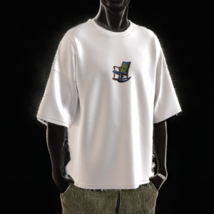 Sinal de fracasso? - Camiseta - Tema Bíblico